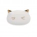 Cat Head Ring Dish / Trinket Tray